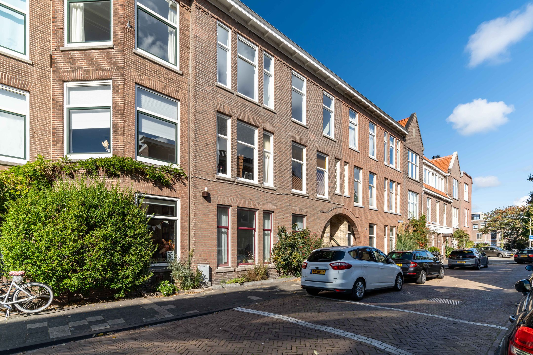 Berberisstraat 7 