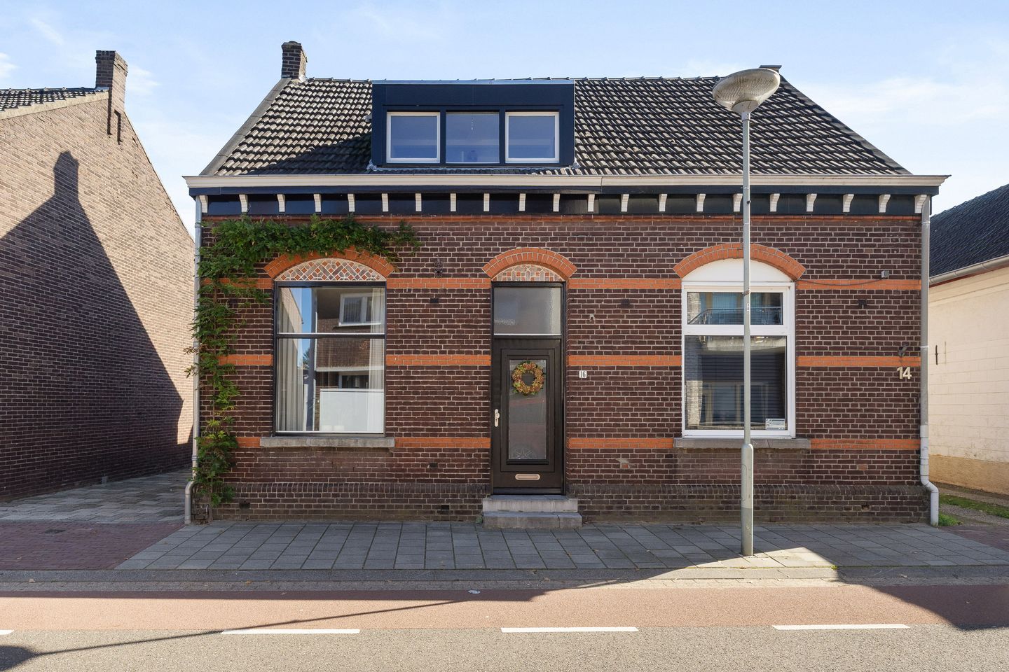 Foto 1 van Veldstraat 16