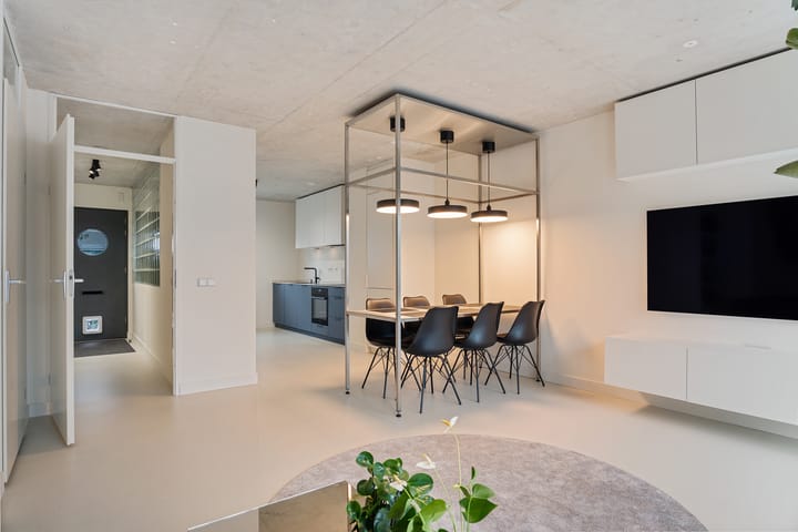 Foto 4 van Van der Voortvaart 11