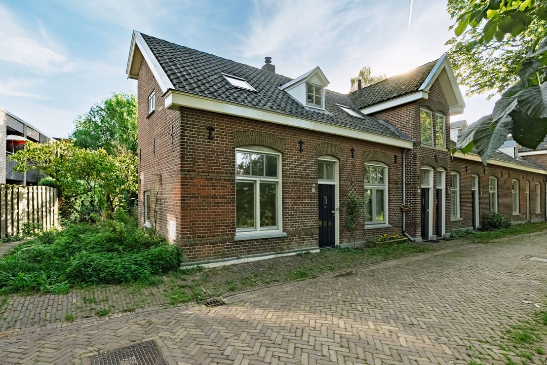 Foto 1 van Spijk 17
