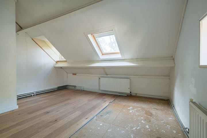 Hoekwoning te koop: Spijk 17, Wageningen
