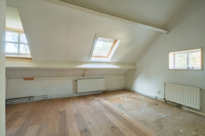 Hoekwoning te koop: Spijk 17, Wageningen