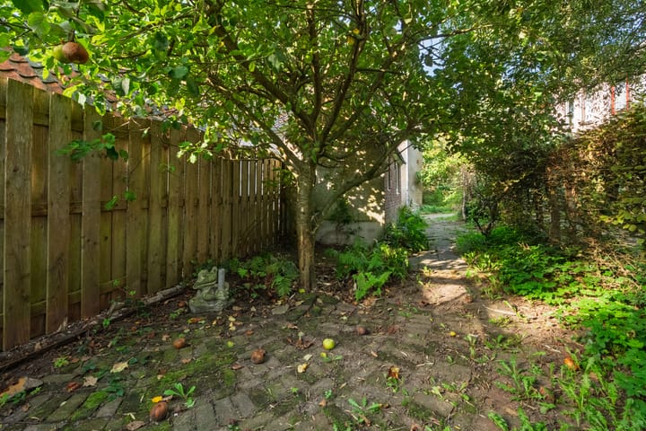 Hoekwoning te koop: Spijk 17, Wageningen