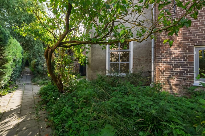 Hoekwoning te koop: Spijk 17, Wageningen