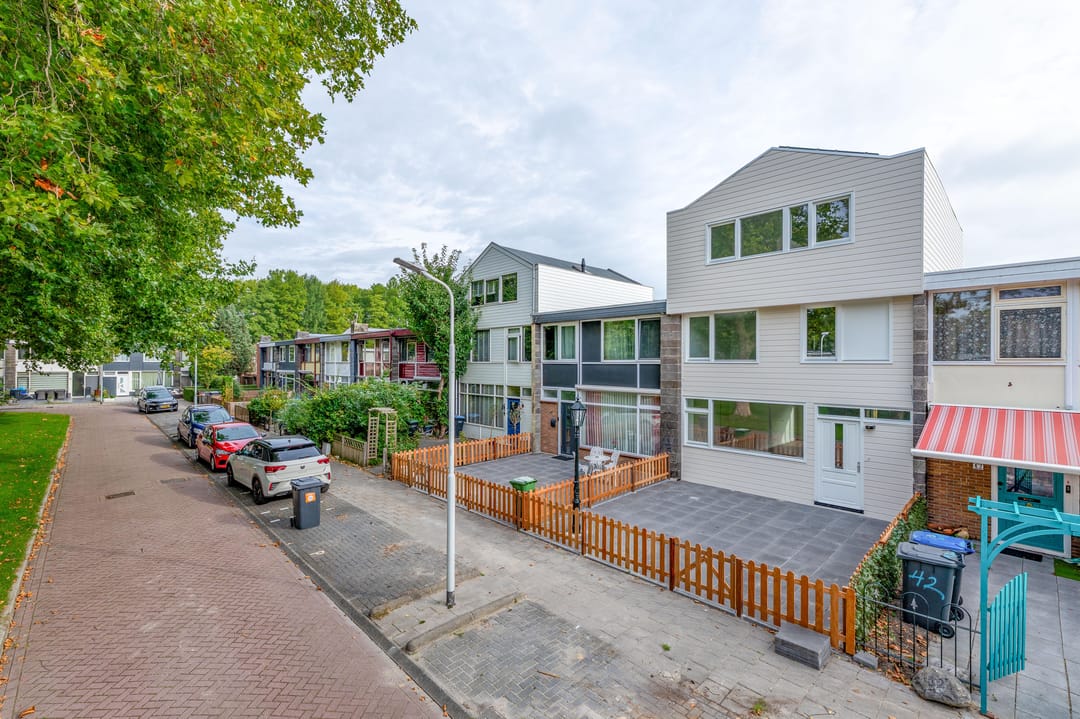 Foto 41 van Klaverweg 44