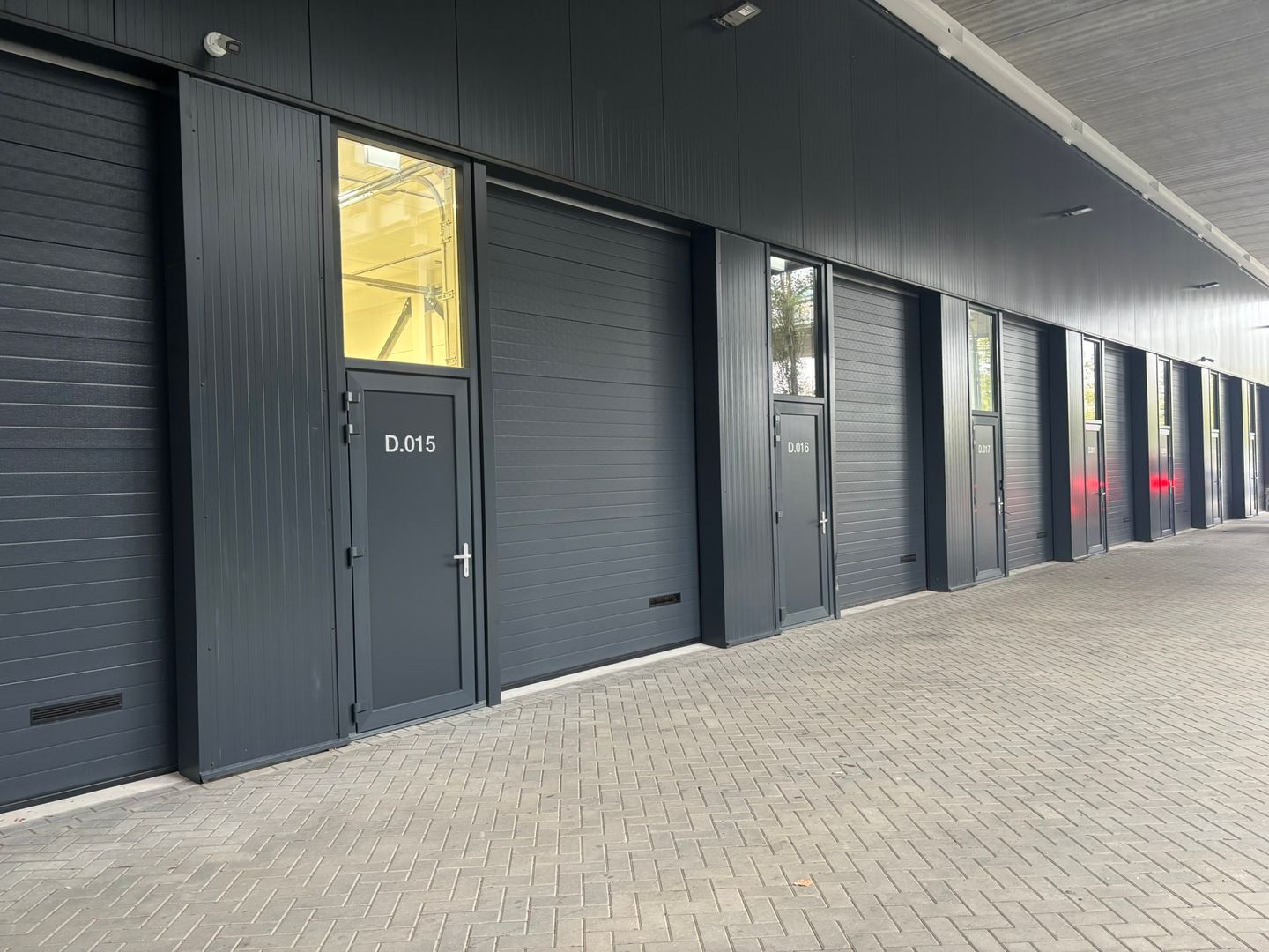 Bekijk foto 1 van Oude Apeldoornseweg 45-015