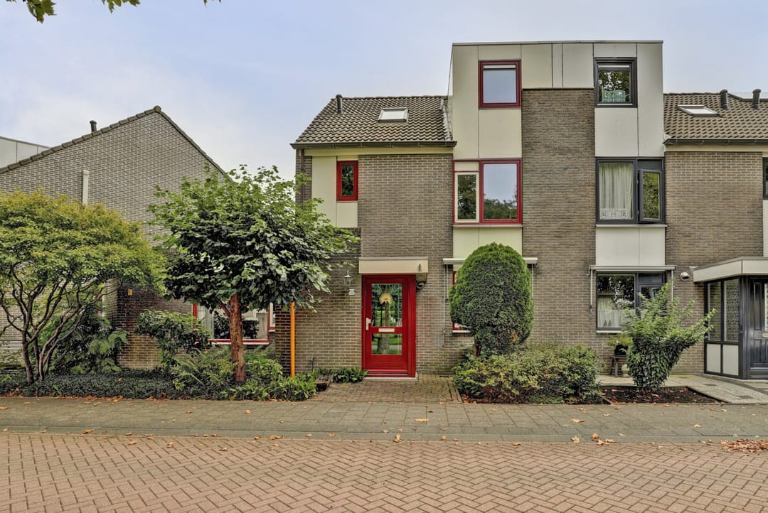 Foto 1 van Zuidplaslaan 132