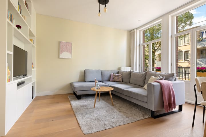 Foto 4 van Vrolikstraat 296-2
