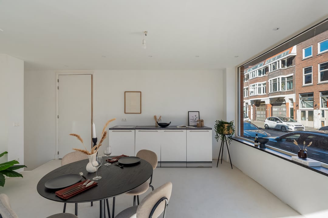 Foto 7 van Kootsekade 14-A