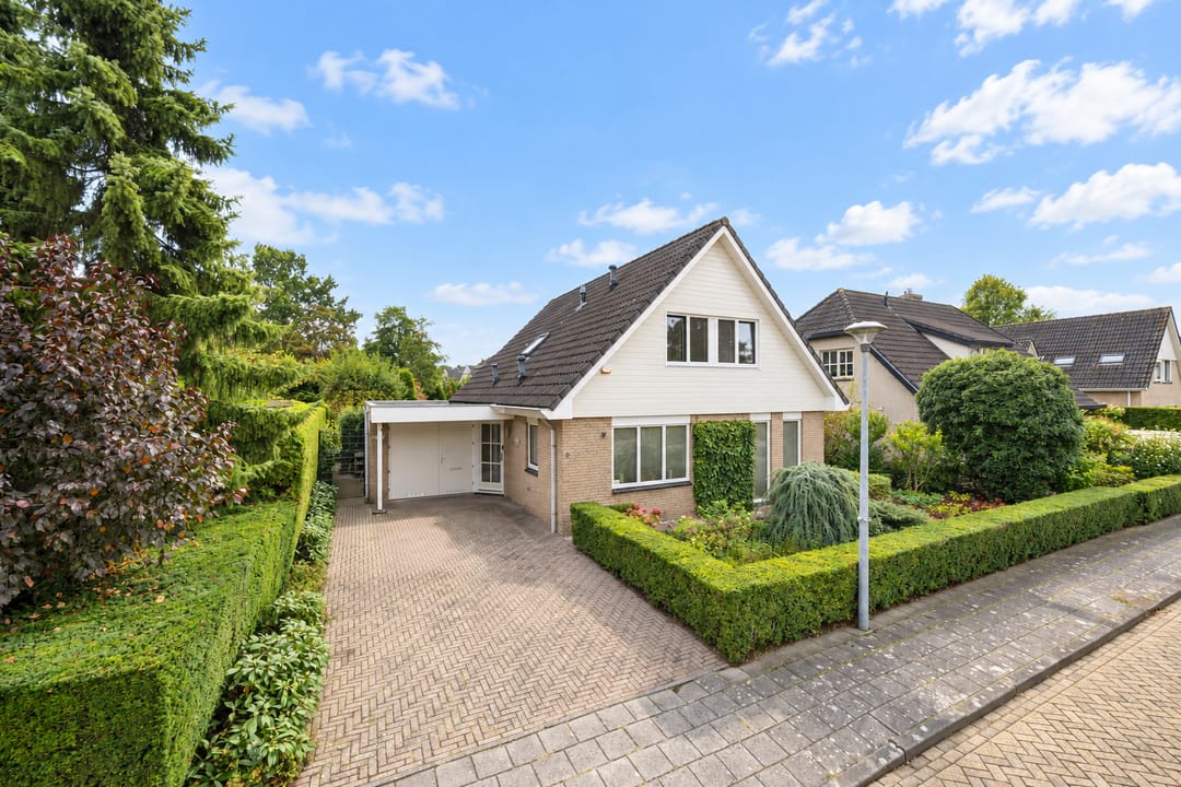 Photo 1 of Brederode 8