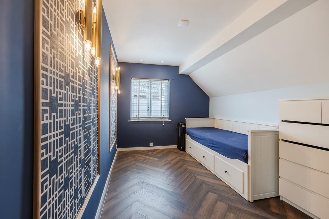 Photo 26 of Bisschop Hopmansstraat 21