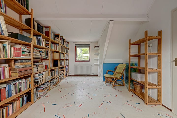 Tussenwoning te koop: Zuidplaslaan 132, Waddinxveen