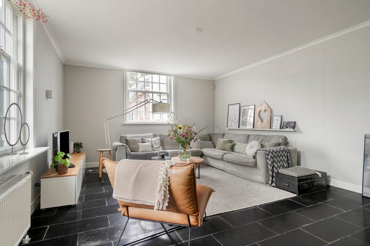 Appartement te koop: Dorpstraat 14, Linschoten
