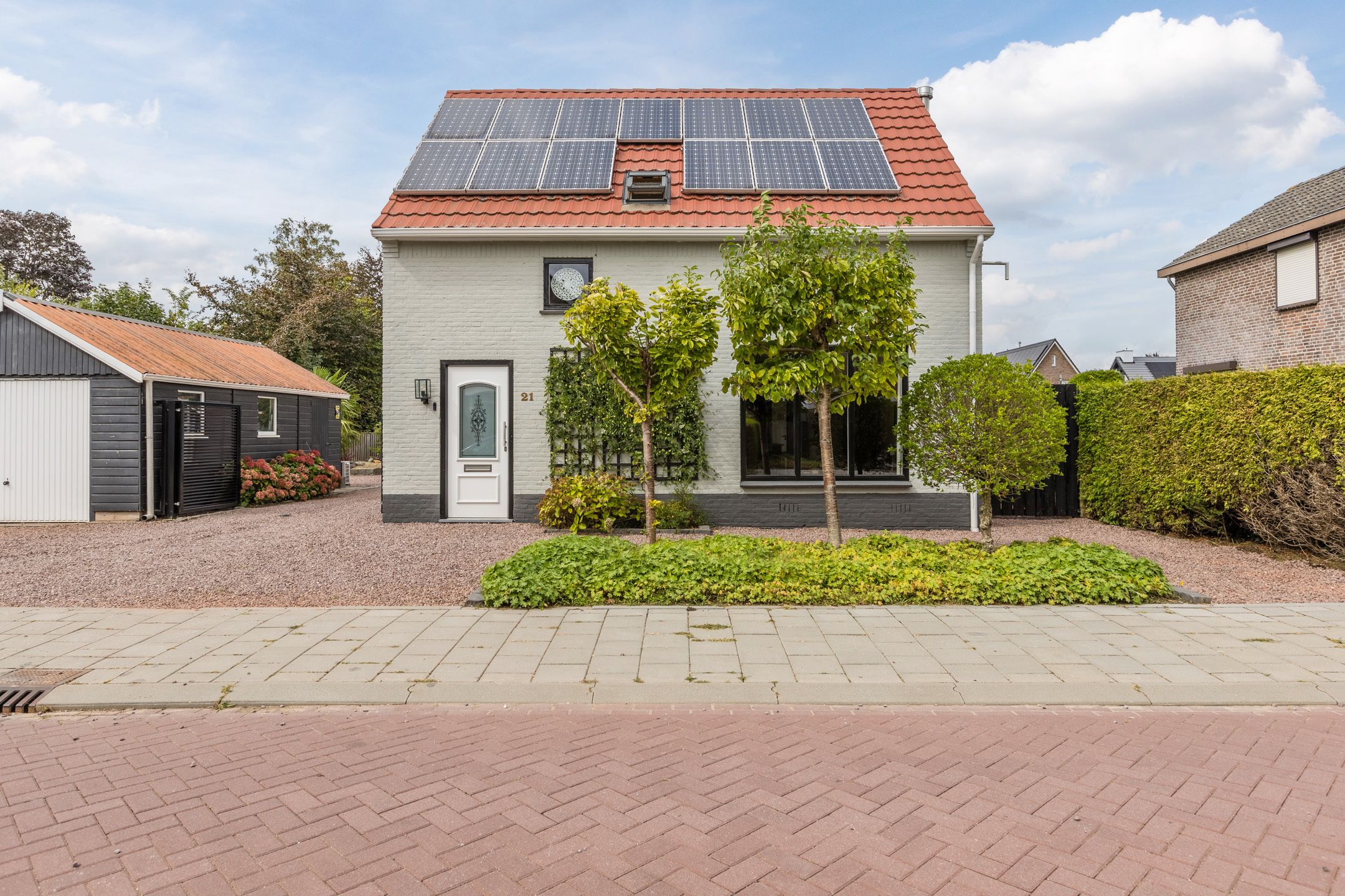 Photo 6 of Bisschop Hopmansstraat 21