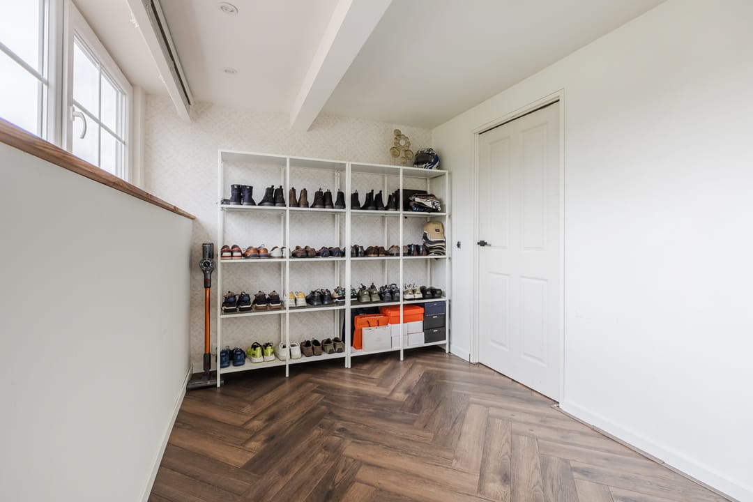 Photo 31 of Bisschop Hopmansstraat 21