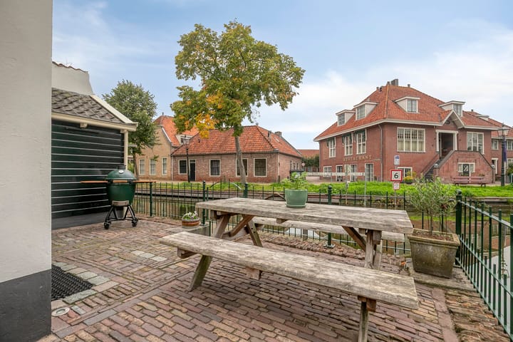 Appartement te koop: Dorpstraat 14, Linschoten