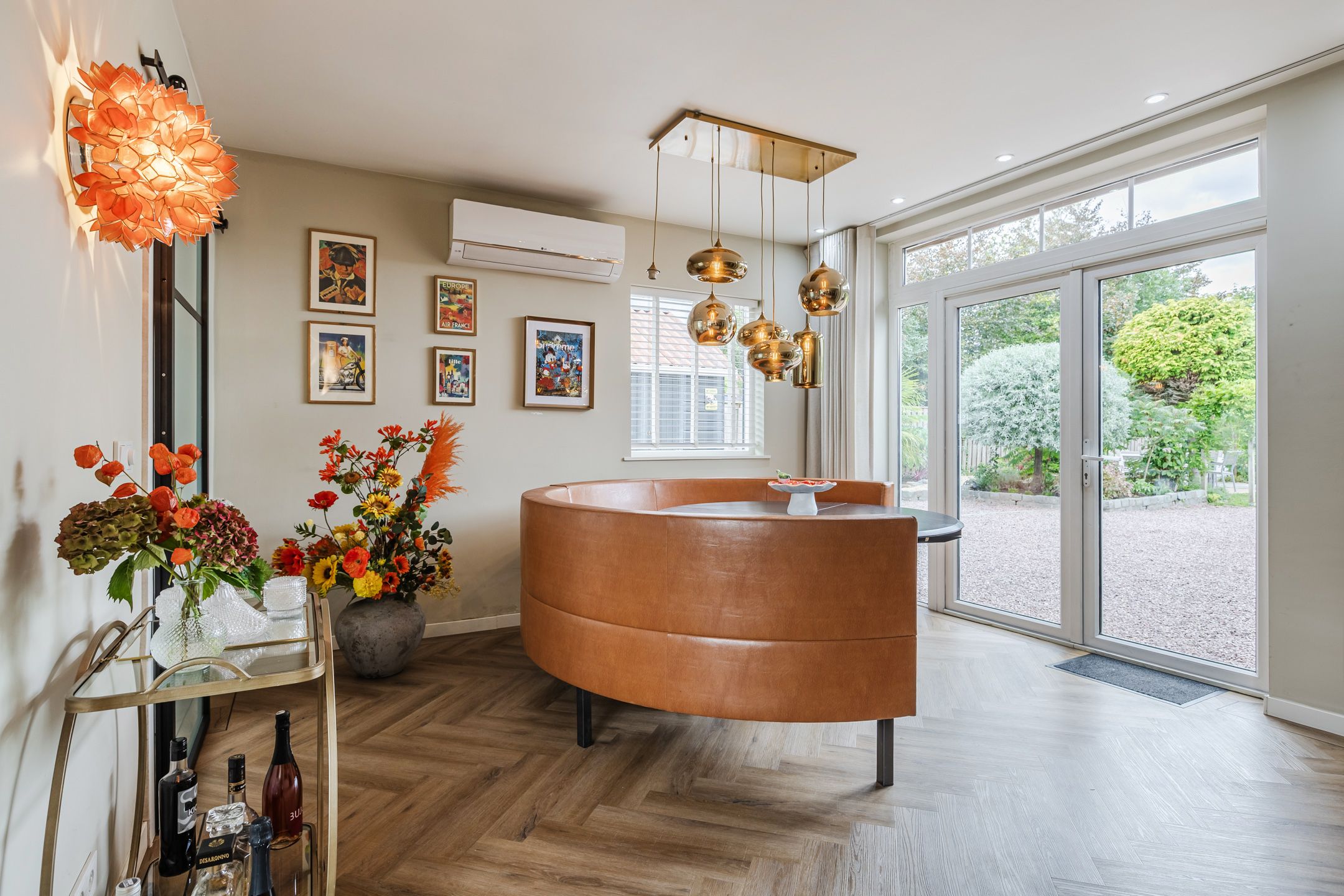 Photo 9 of Bisschop Hopmansstraat 21