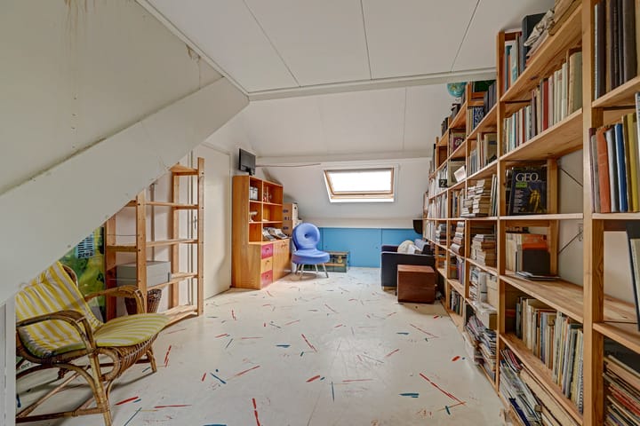 Tussenwoning te koop: Zuidplaslaan 132, Waddinxveen