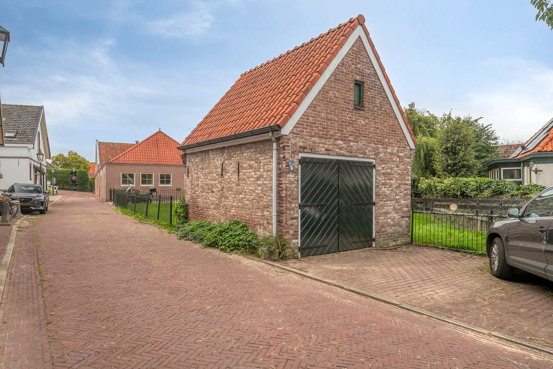 Foto 47 van Dorpstraat 14