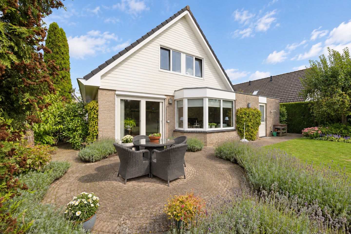 Photo 34 of Brederode 8