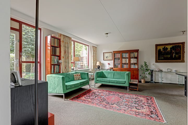 Tussenwoning te koop: Zuidplaslaan 132, Waddinxveen
