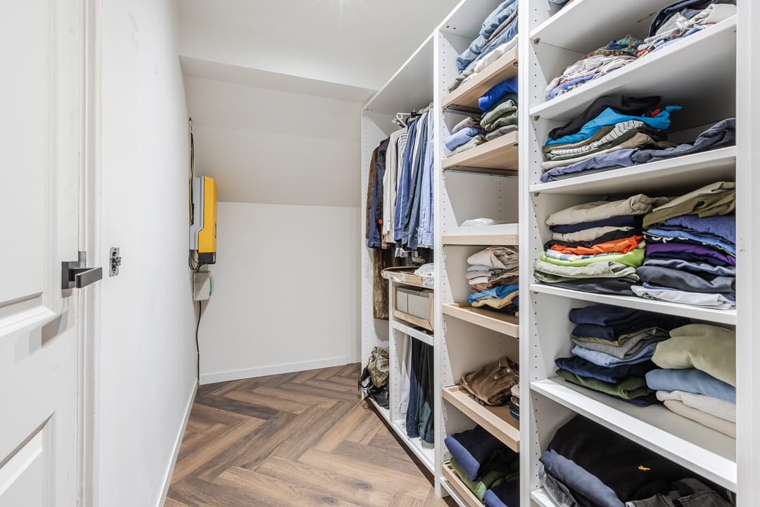 Photo 32 of Bisschop Hopmansstraat 21