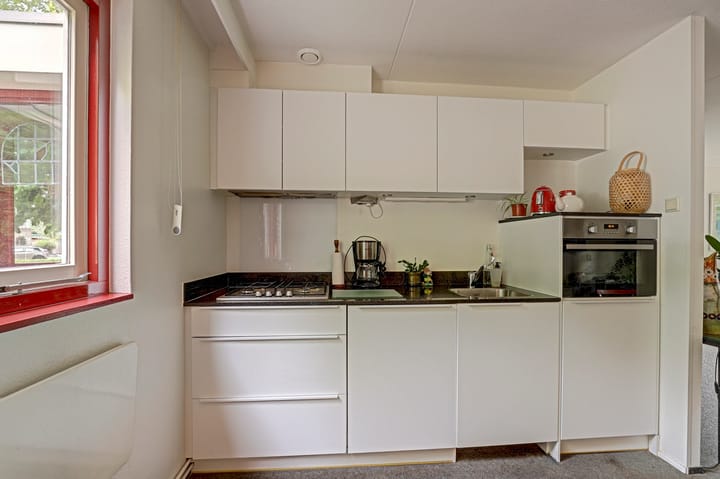 Tussenwoning te koop: Zuidplaslaan 132, Waddinxveen
