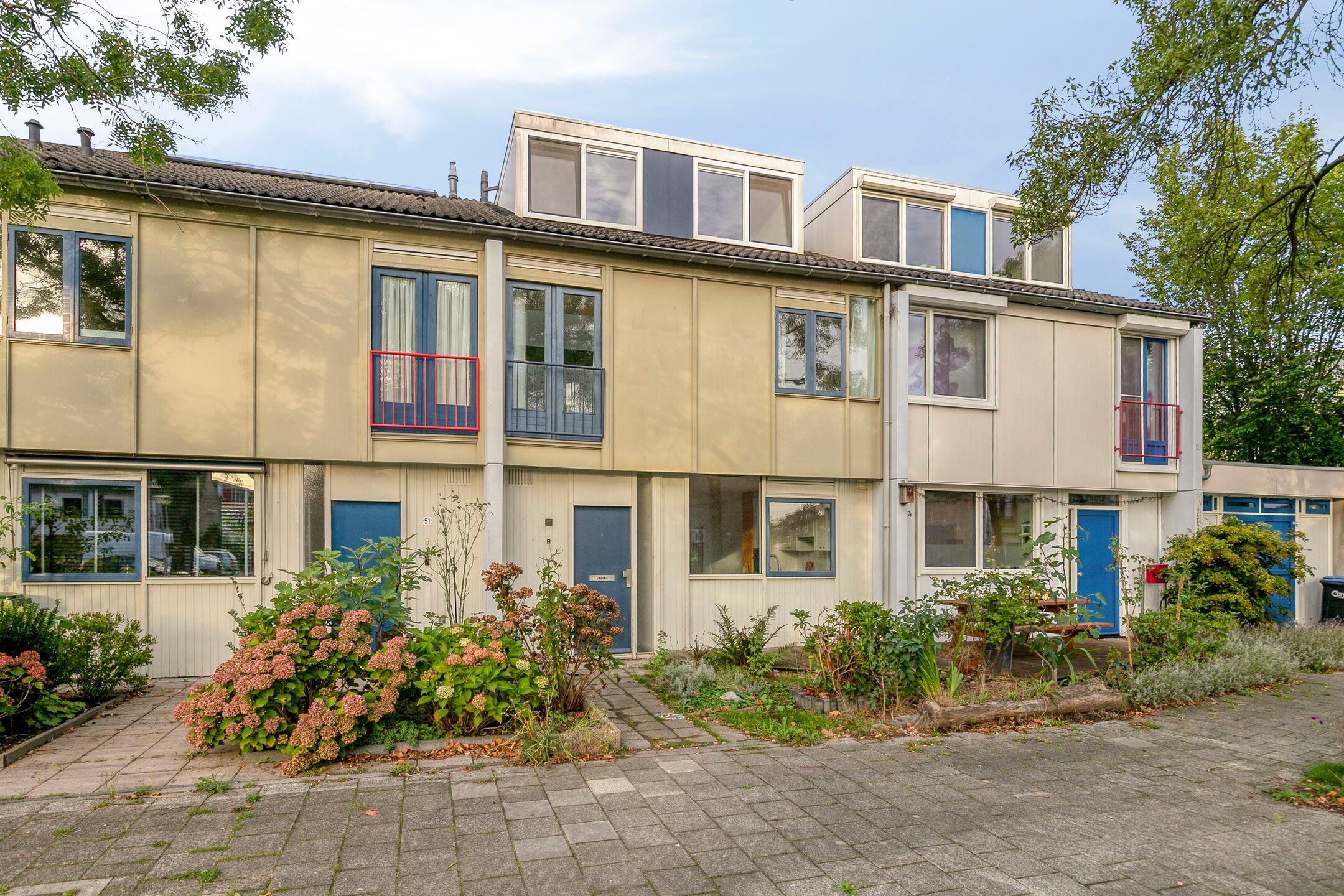Goudestein 53