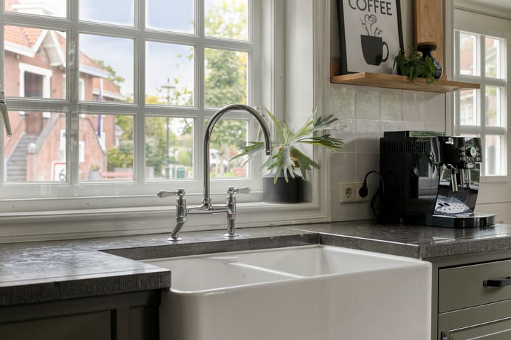 Appartement te koop: Dorpstraat 14, Linschoten