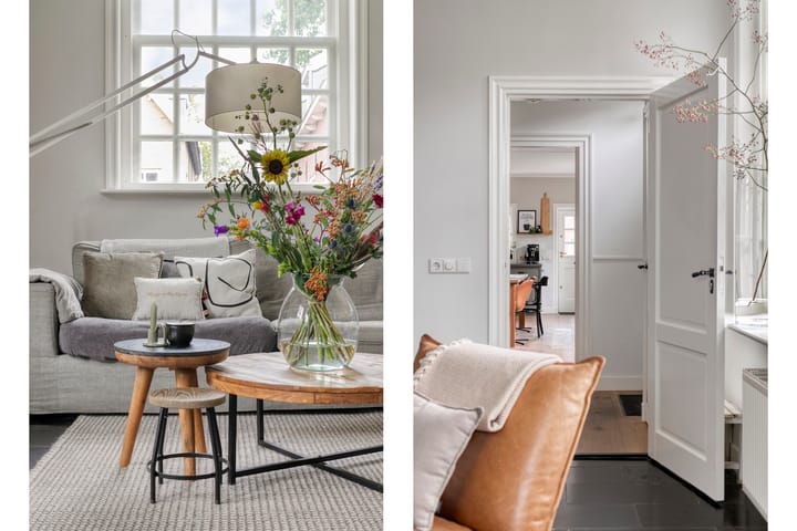 Appartement te koop: Dorpstraat 14, Linschoten