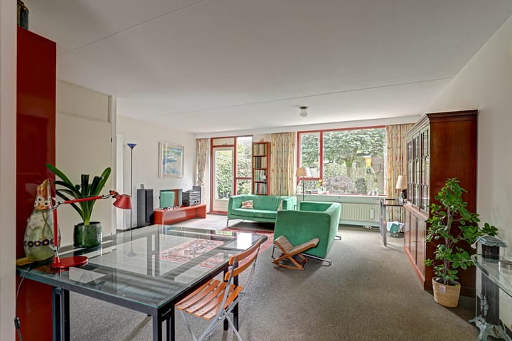 Tussenwoning te koop: Zuidplaslaan 132, Waddinxveen