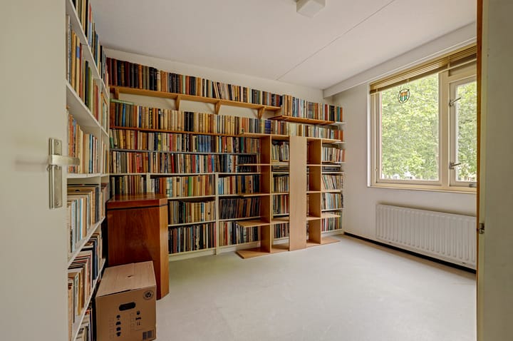 Tussenwoning te koop: Zuidplaslaan 132, Waddinxveen