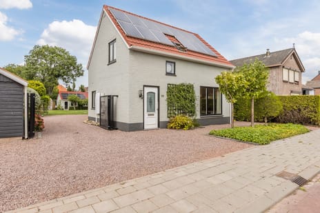 Bisschop Hopmansstraat thumbnail