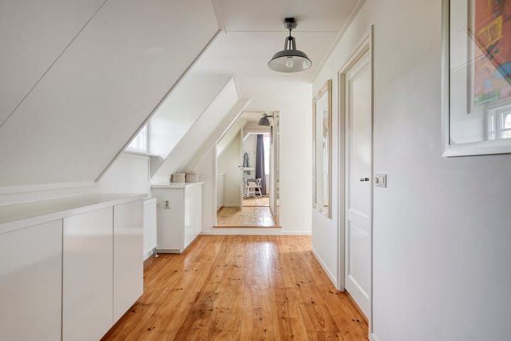 Appartement te koop: Dorpstraat 14, Linschoten