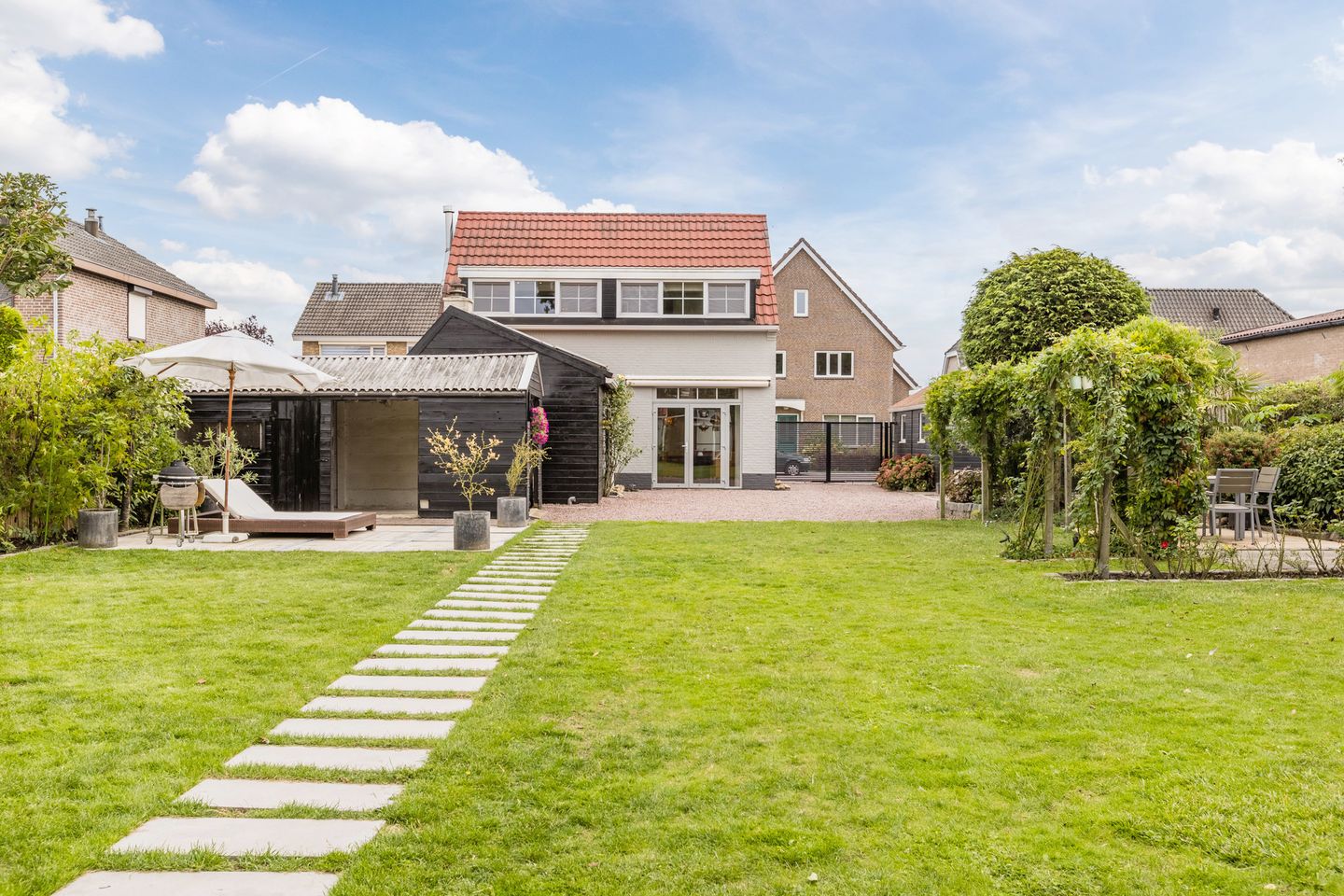 Photo 55 of Bisschop Hopmansstraat 21