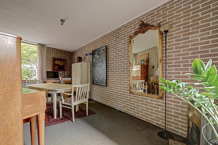 Tussenwoning te koop: Zuidplaslaan 132, Waddinxveen