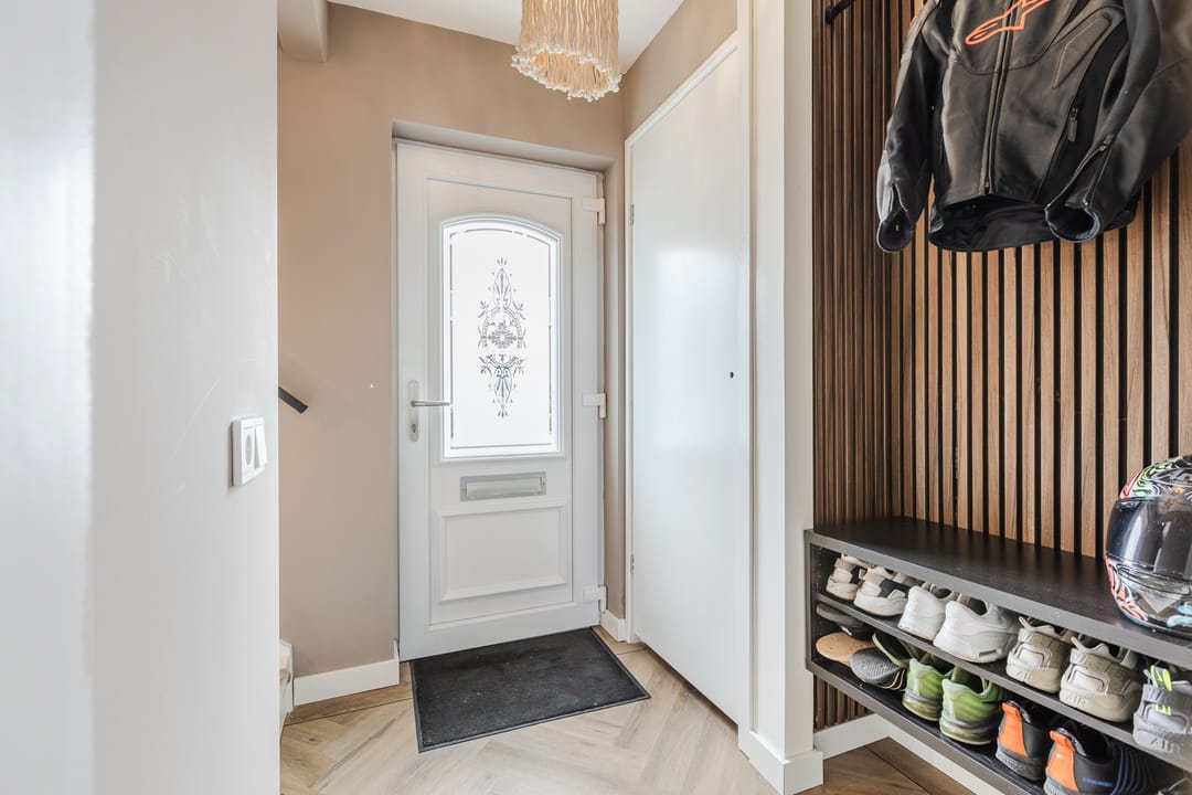 Photo 8 of Bisschop Hopmansstraat 21