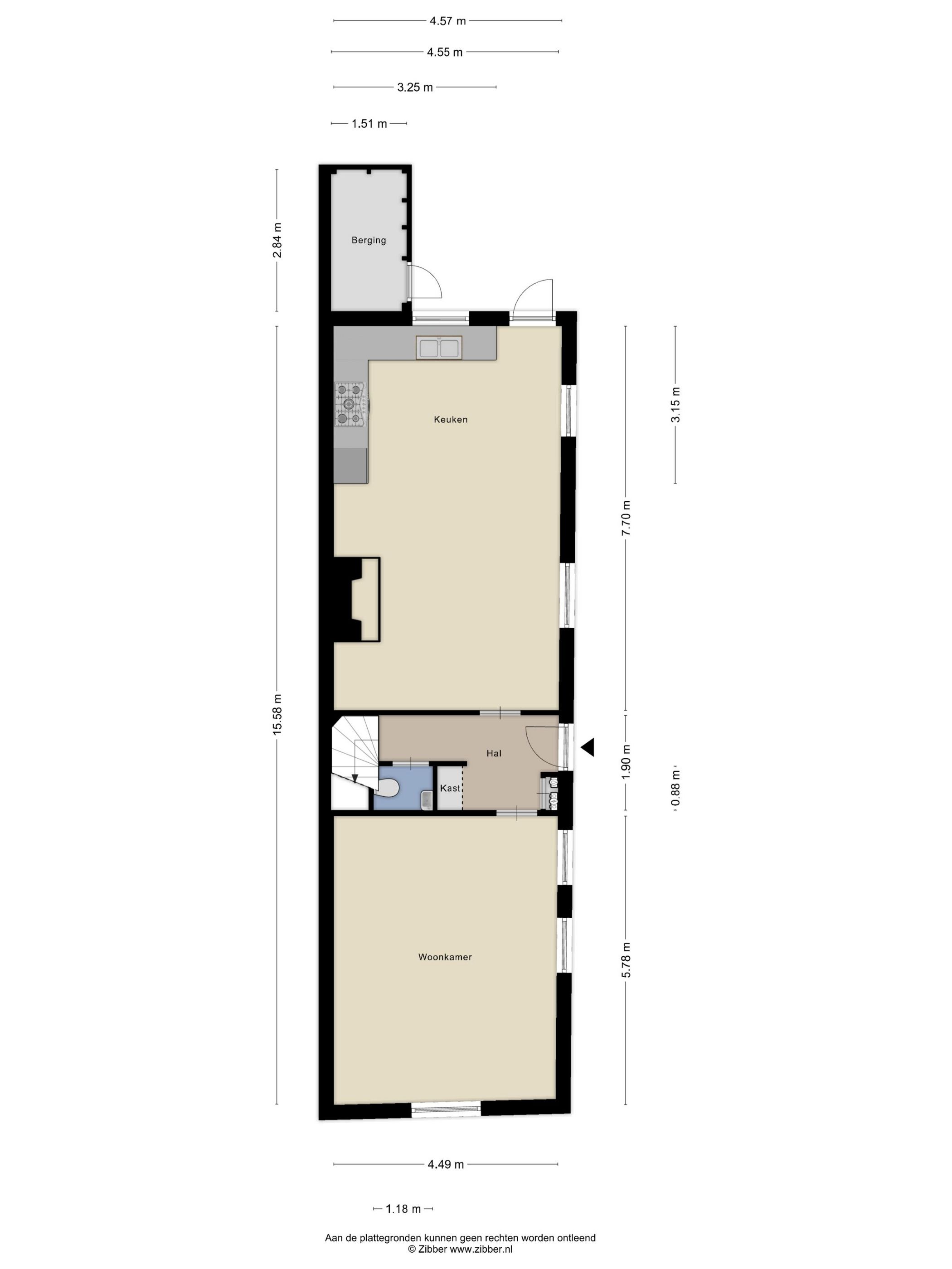 Foto 57 van Dorpstraat 14