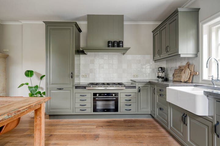 Appartement te koop: Dorpstraat 14, Linschoten