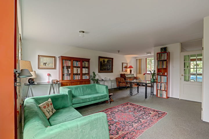 Tussenwoning te koop: Zuidplaslaan 132, Waddinxveen