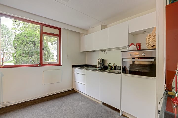 Tussenwoning te koop: Zuidplaslaan 132, Waddinxveen