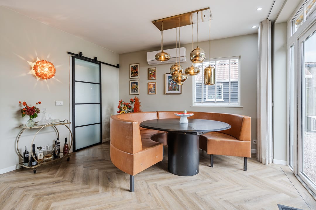 Photo 13 of Bisschop Hopmansstraat 21