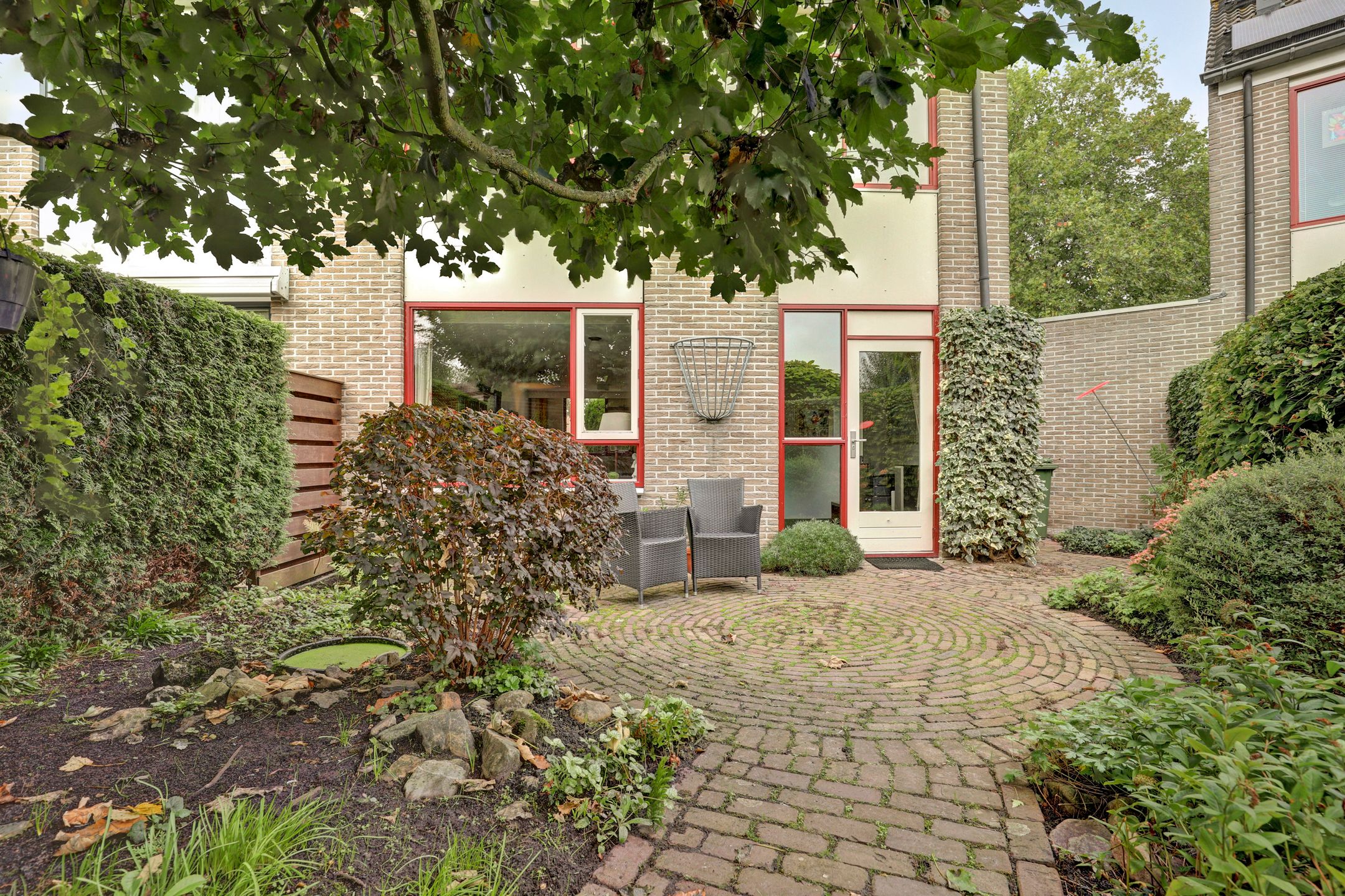 Foto 33 van Zuidplaslaan 132