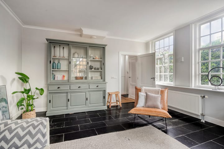 Appartement te koop: Dorpstraat 14, Linschoten