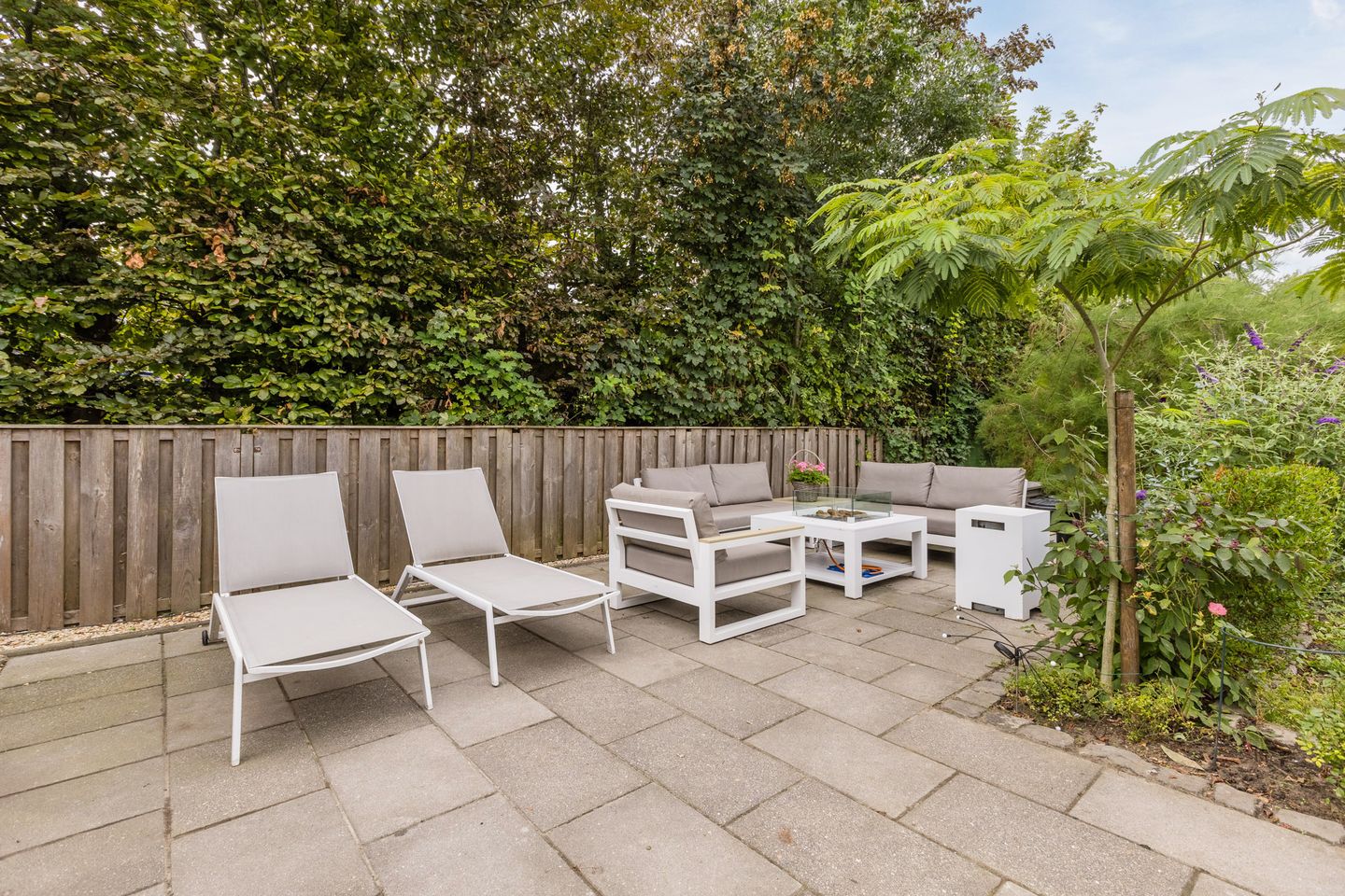 Photo 44 of Bisschop Hopmansstraat 21