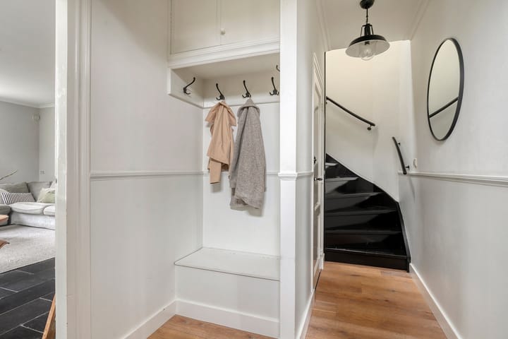 Appartement te koop: Dorpstraat 14, Linschoten