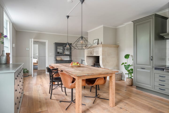 Appartement te koop: Dorpstraat 14, Linschoten