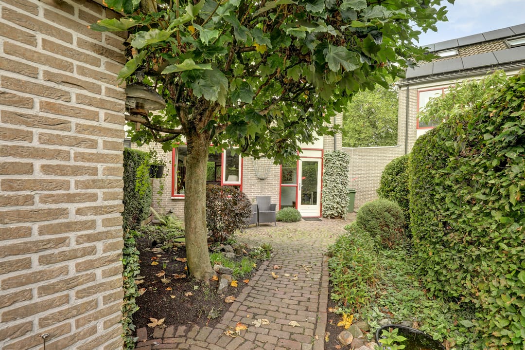 Foto 32 van Zuidplaslaan 132