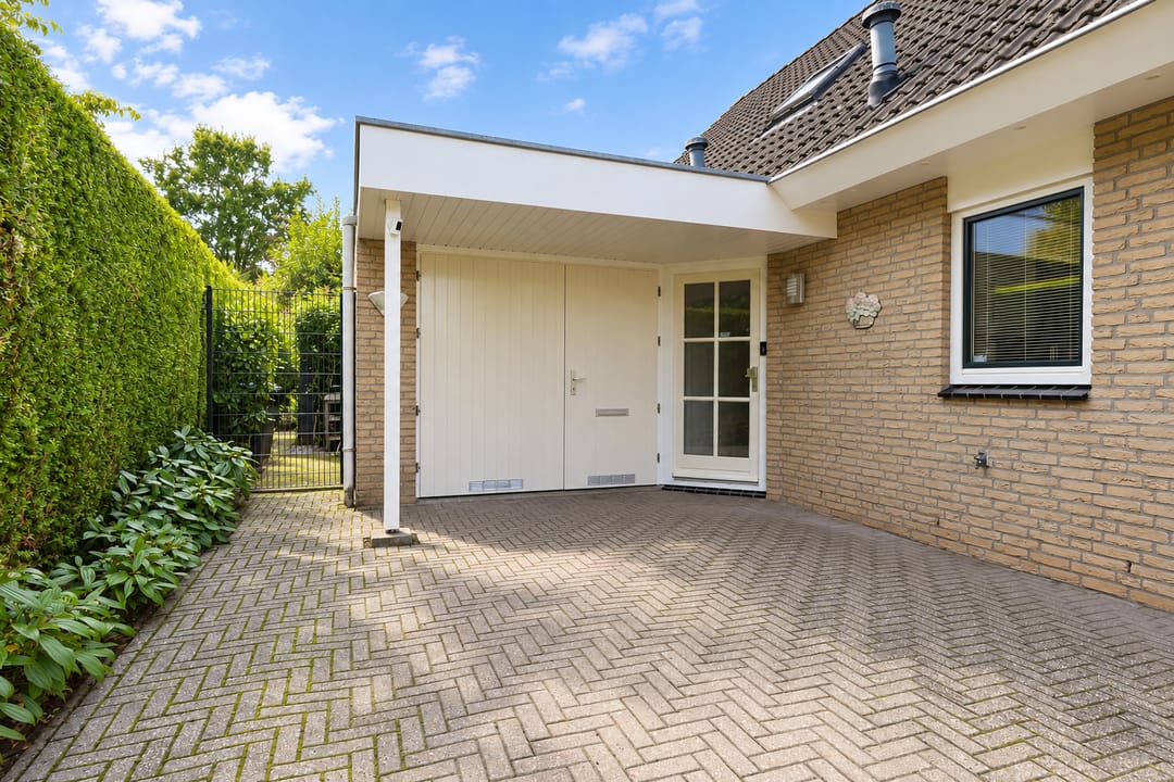 Photo 8 of Brederode 8