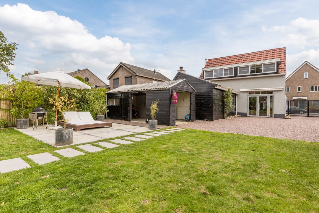Photo 41 of Bisschop Hopmansstraat 21